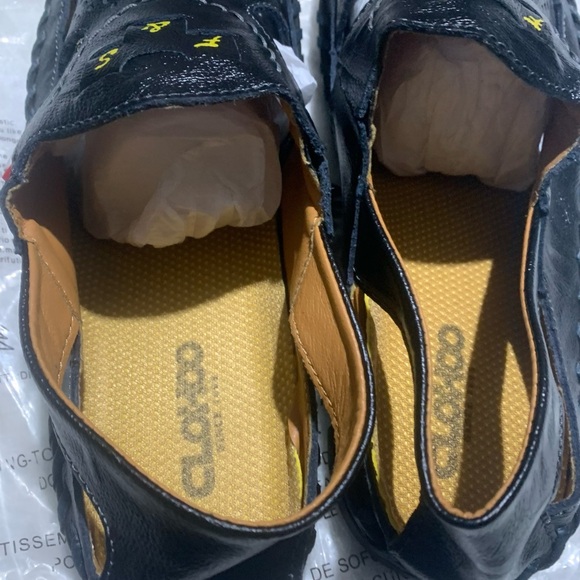 NOT FOR SALE CLOHOO sandals - Picture 3 of 4